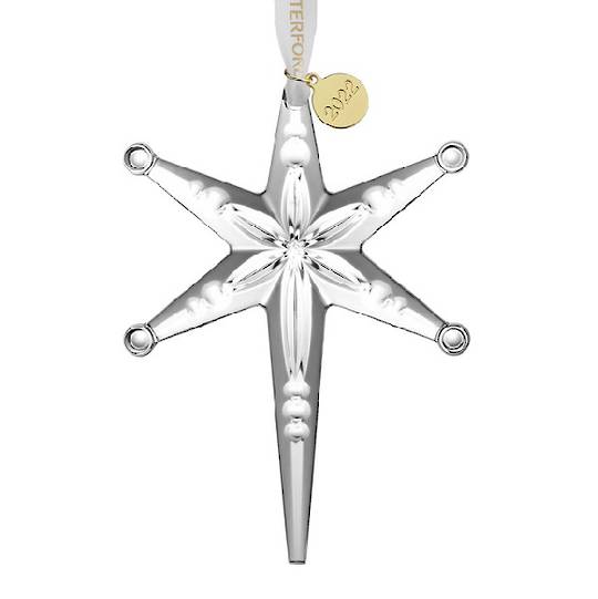 Waterford Annual SnowStar 2022, Dated